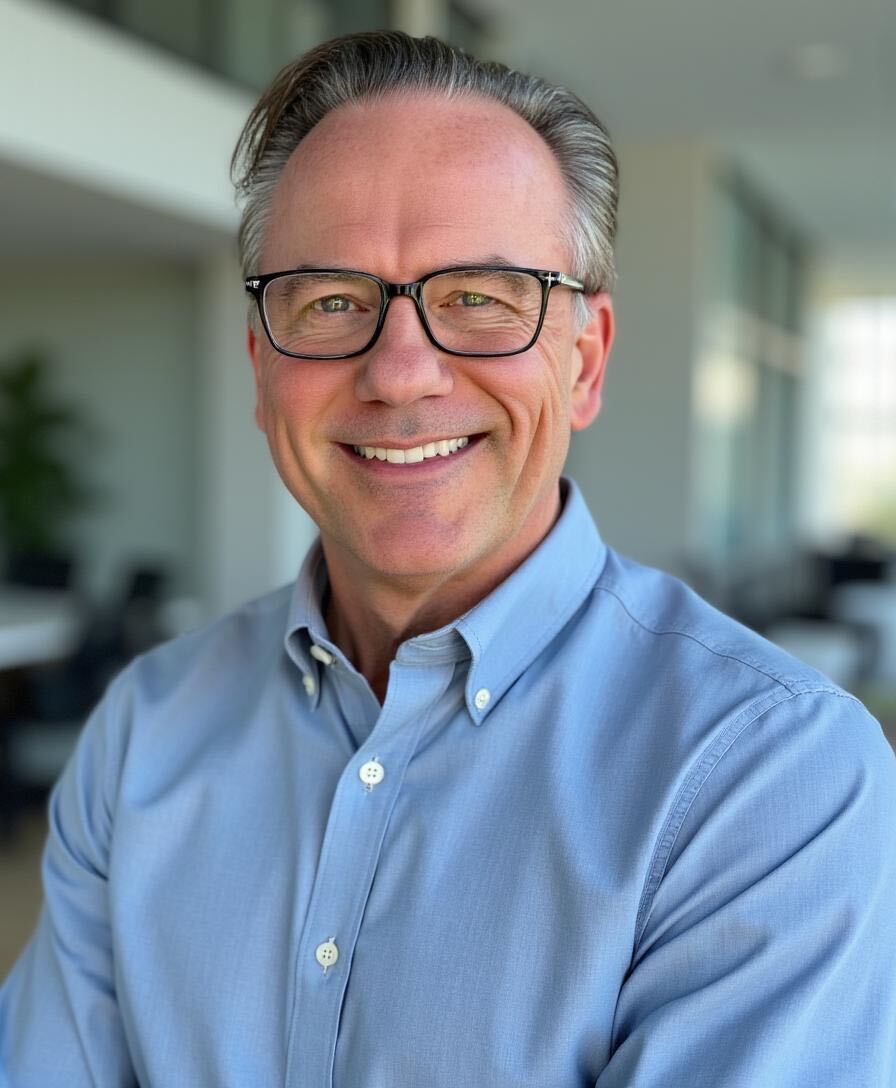 Michael Murray